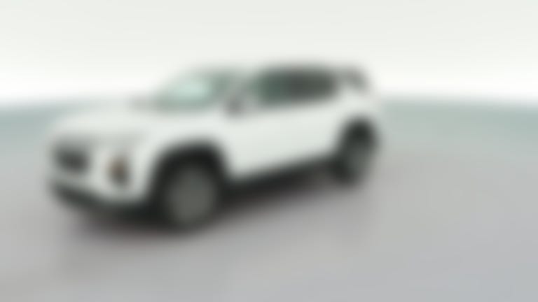 2026 Chevrolet Equinox vehicle photo
