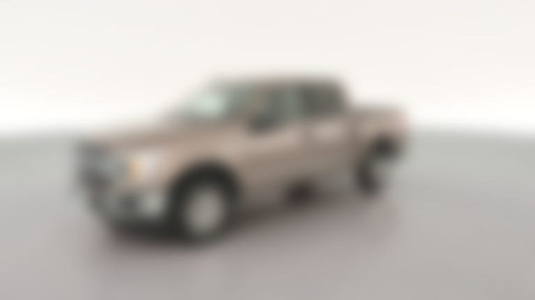 2019 Ford F150 SuperCrew Cab vehicle photo