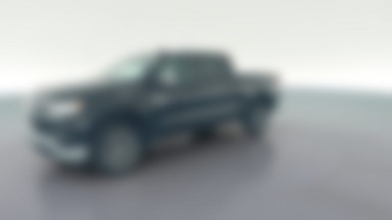 2023 Chevrolet Silverado 1500 Crew Cab vehicle photo