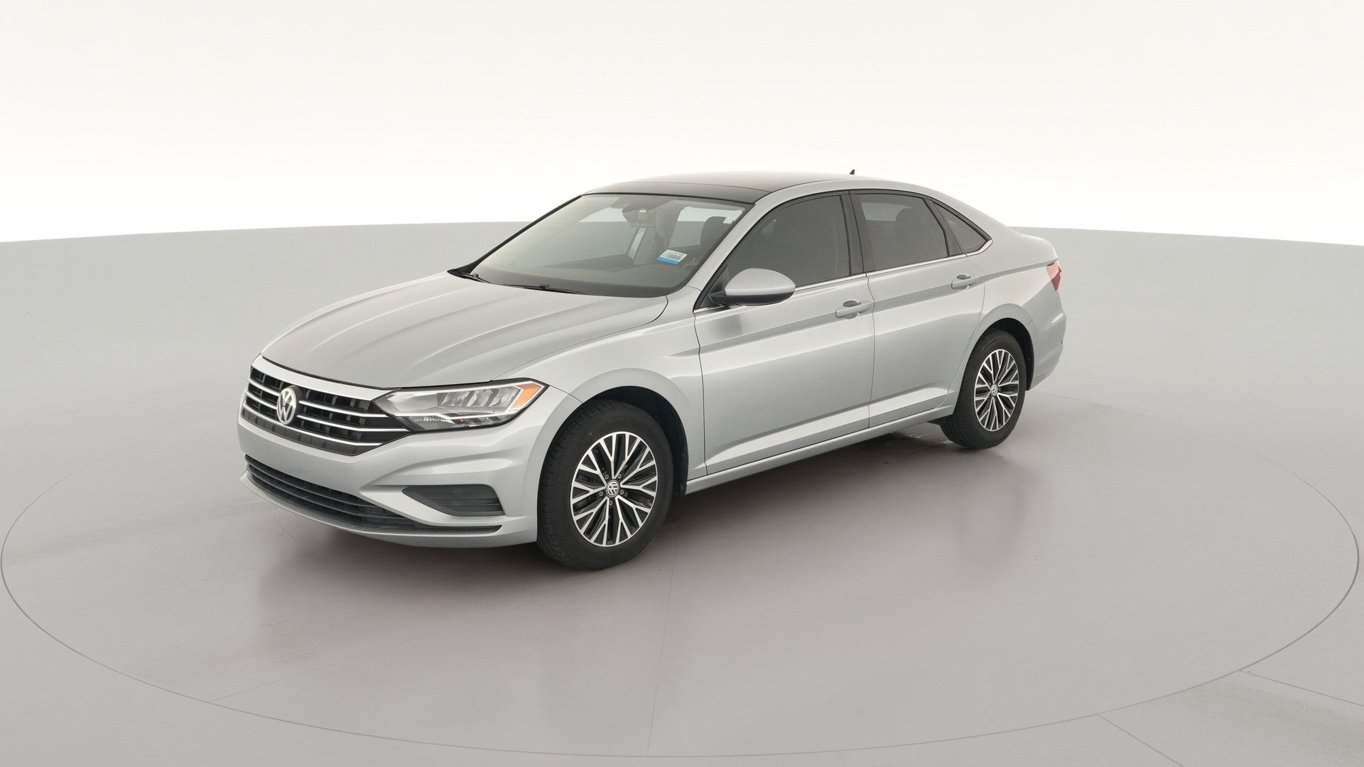 2020 Volkswagen Jetta vehicle photo