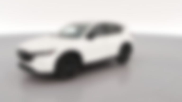 2022 MAZDA CX-5 vehicle photo