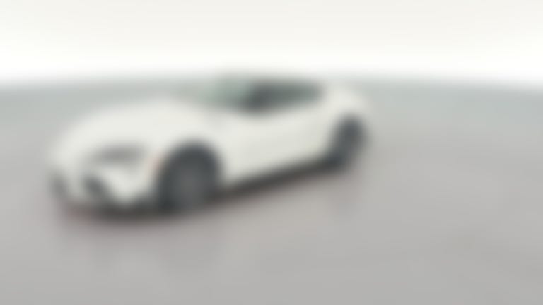 2021 Toyota GR Supra vehicle photo