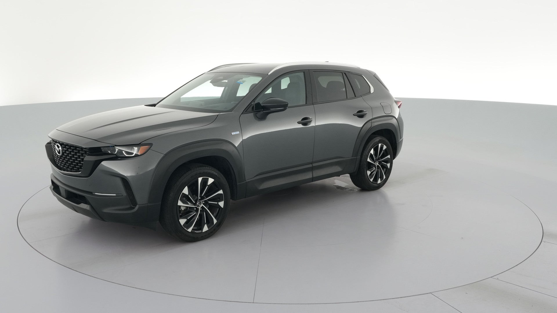 2025 MAZDA CX-50 Hybrid vehicle photo