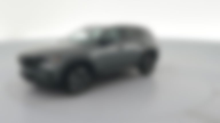 2025 MAZDA CX-50 Hybrid vehicle photo