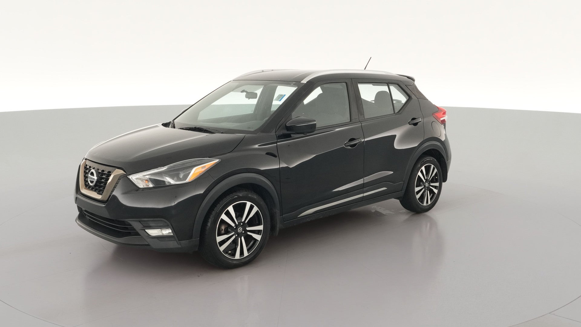 2019 Nissan Kicks vehicle photo