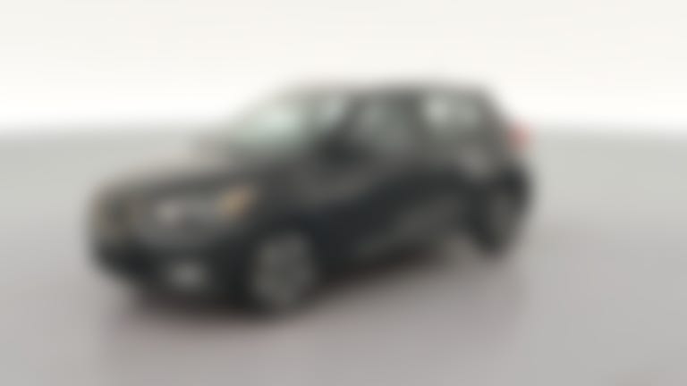2019 Nissan Kicks vehicle photo