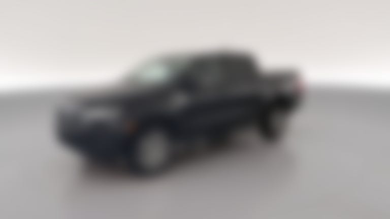 2020 Ford Ranger SuperCrew vehicle photo