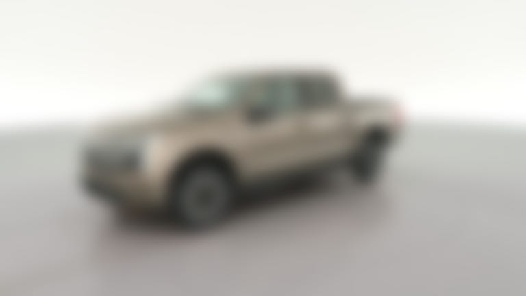 2023 Ford F150 Lightning vehicle photo