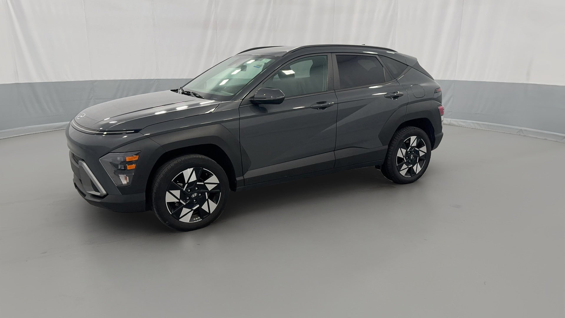 2024 Hyundai Kona vehicle photo