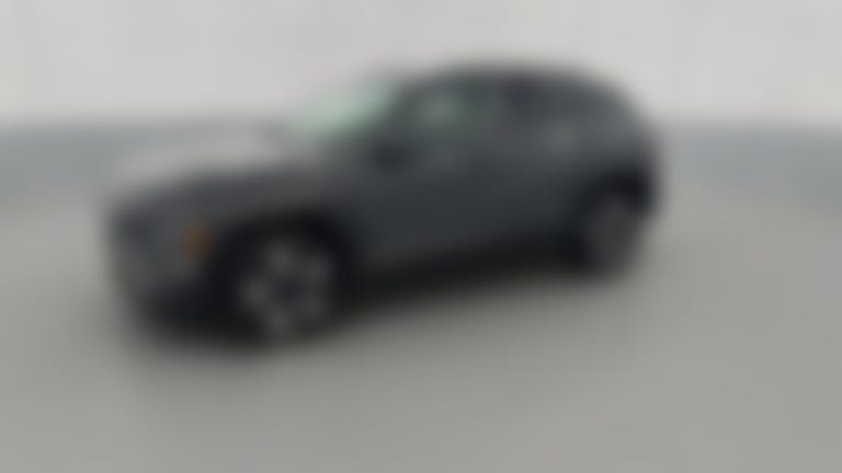 2024 Hyundai Kona vehicle photo