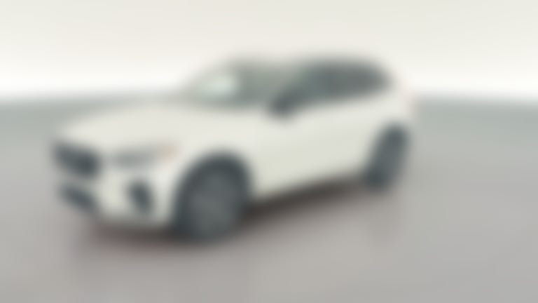 2025 Volvo XC60 vehicle photo