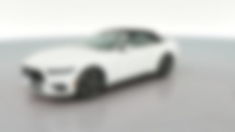 2024 Ford Mustang vehicle photo