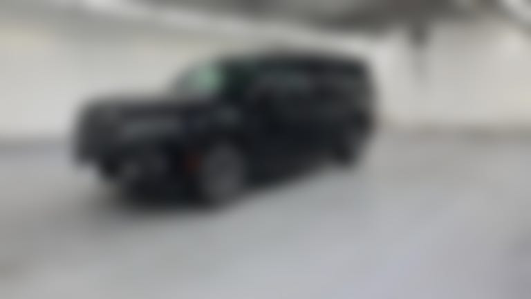2022 Jeep Wagoneer vehicle photo
