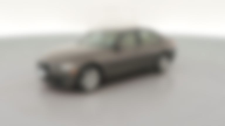 2014 BMW 3 Series vehicle photo