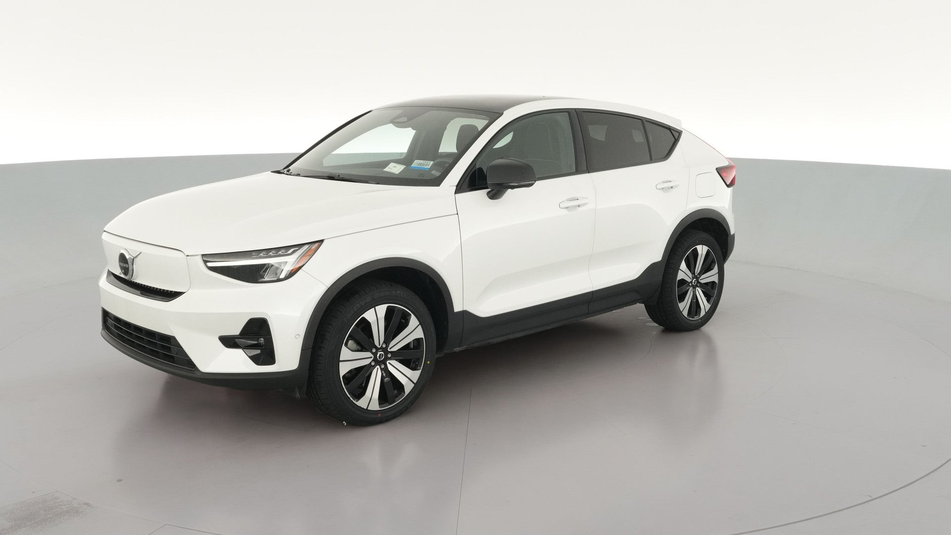 2023 Volvo C40 Recharge vehicle photo