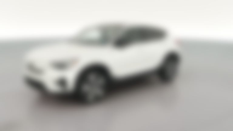 2023 Volvo C40 Recharge vehicle photo