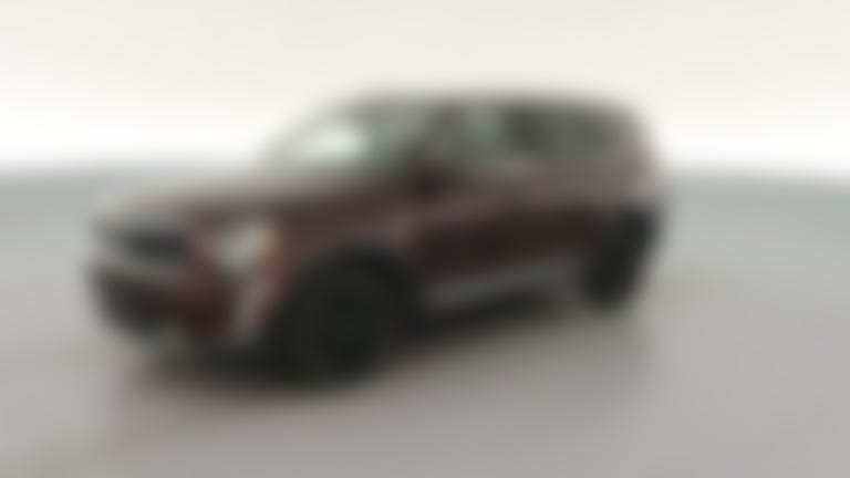 2022 Kia Telluride vehicle photo