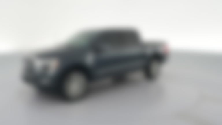 2021 Ford F150 SuperCrew Cab vehicle photo