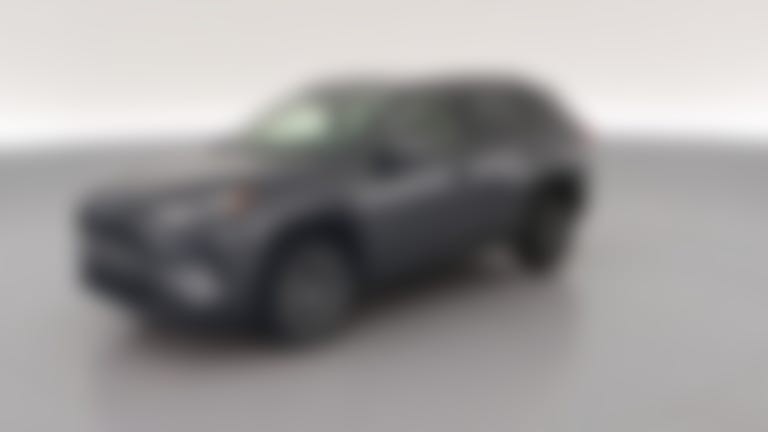2022 Toyota RAV4 Hybrid vehicle photo