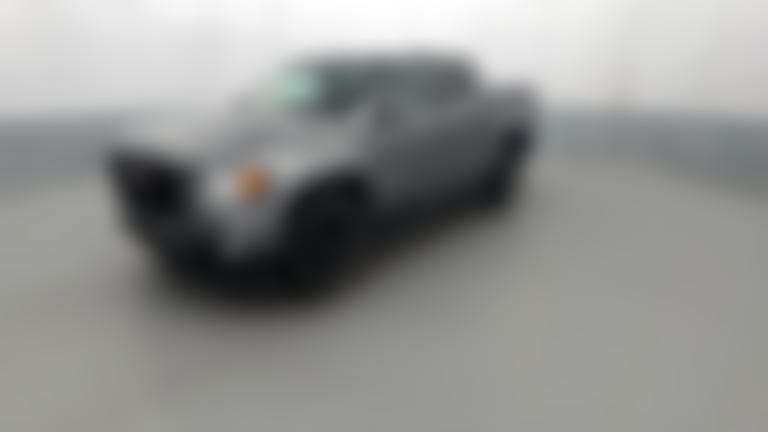 2022 GMC Canyon Crew Cab vehicle photo