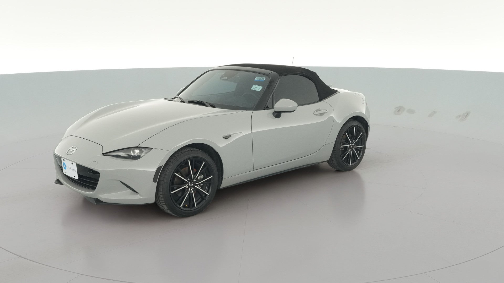 2024 MAZDA MX-5 Miata vehicle photo