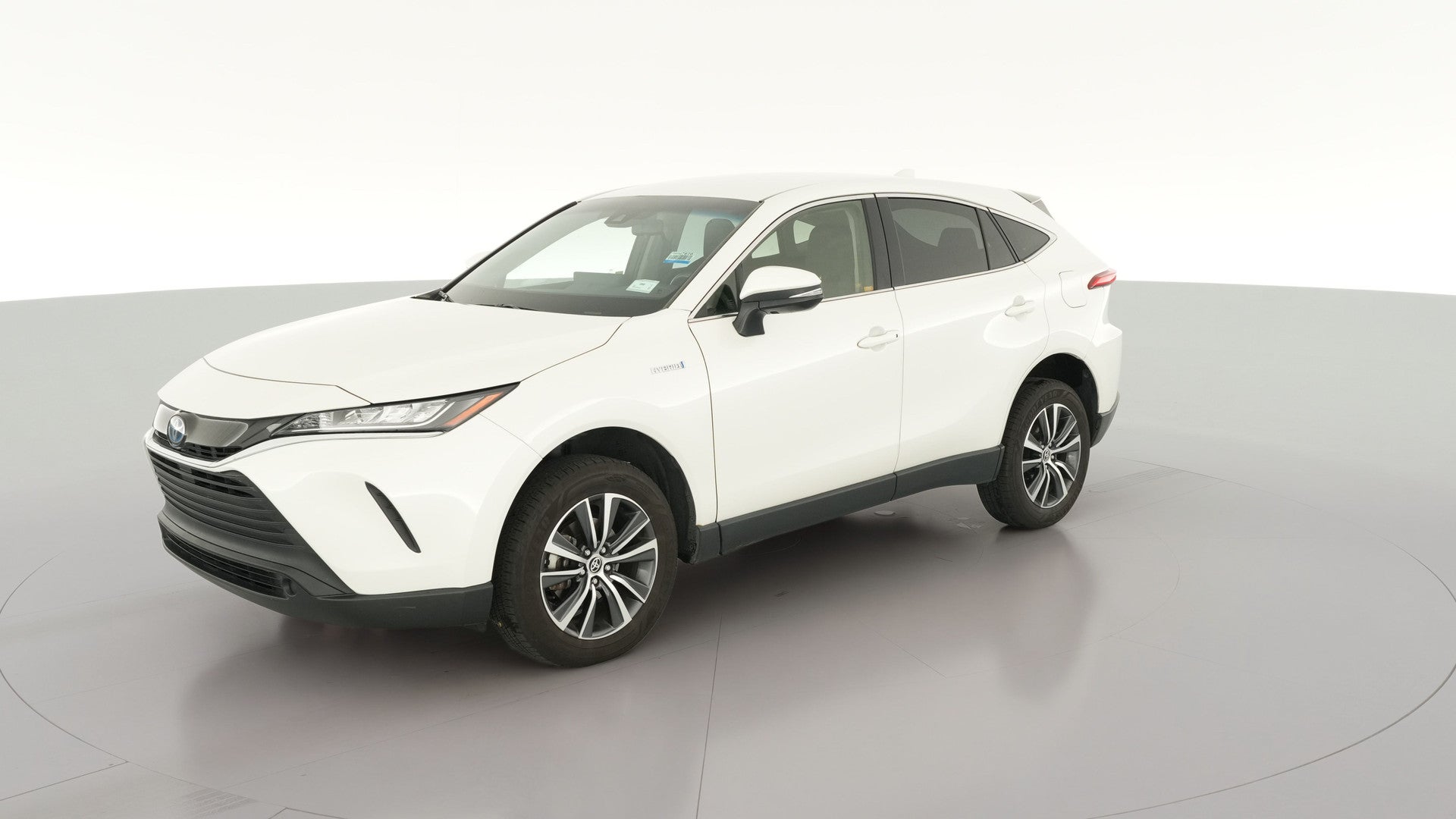 2021 Toyota Venza vehicle photo