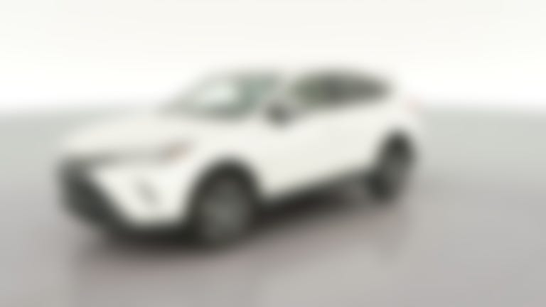 2021 Toyota Venza vehicle photo