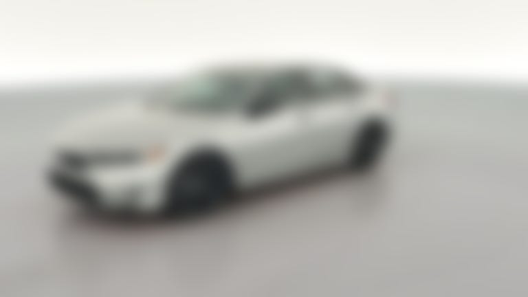 2026 Honda Civic Hybrid vehicle photo