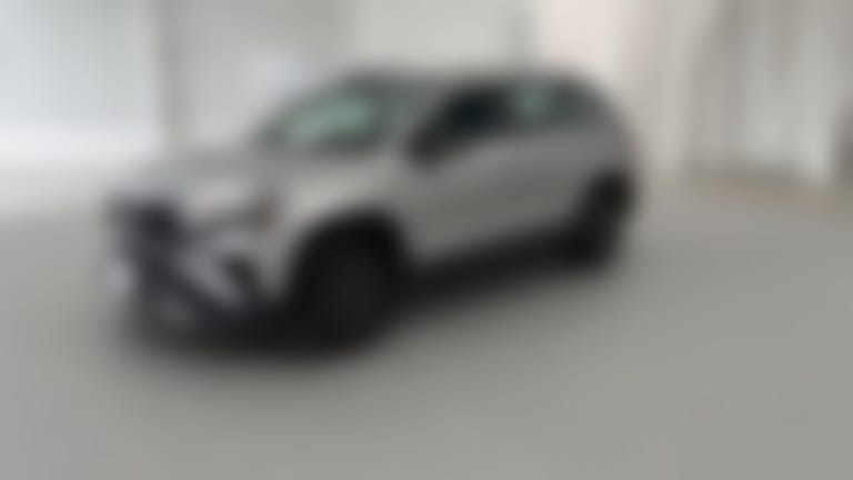 2022 Volkswagen Taos vehicle photo