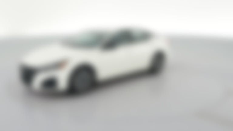 2025 Nissan Altima vehicle photo