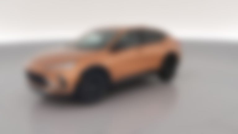 2024 Buick Envista vehicle photo