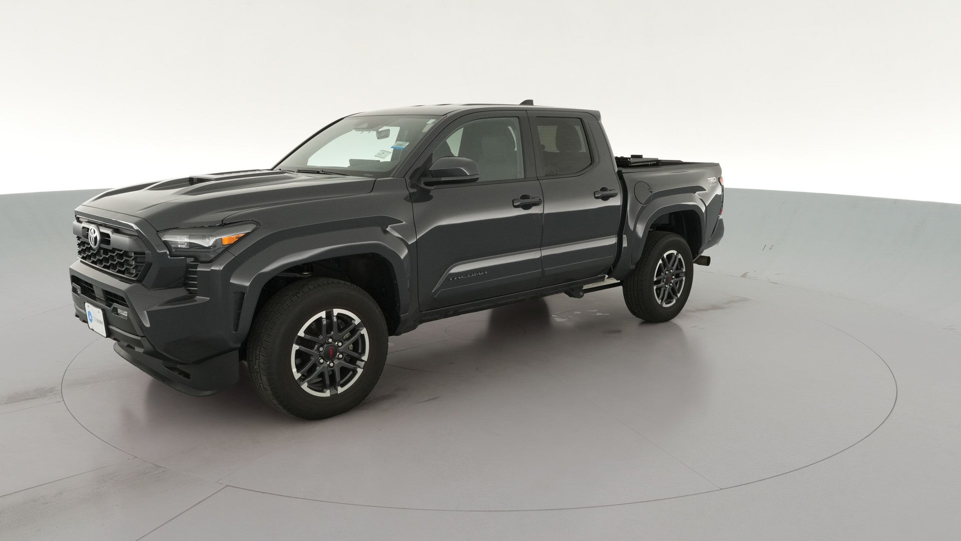2024 Toyota Tacoma Double Cab vehicle photo