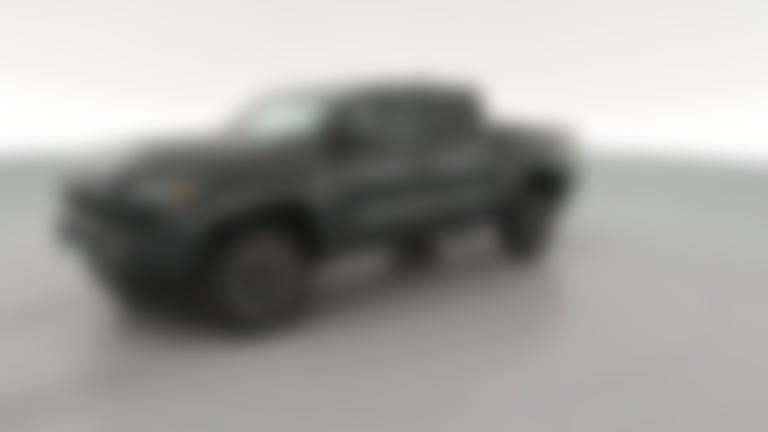 2024 Toyota Tacoma Double Cab vehicle photo