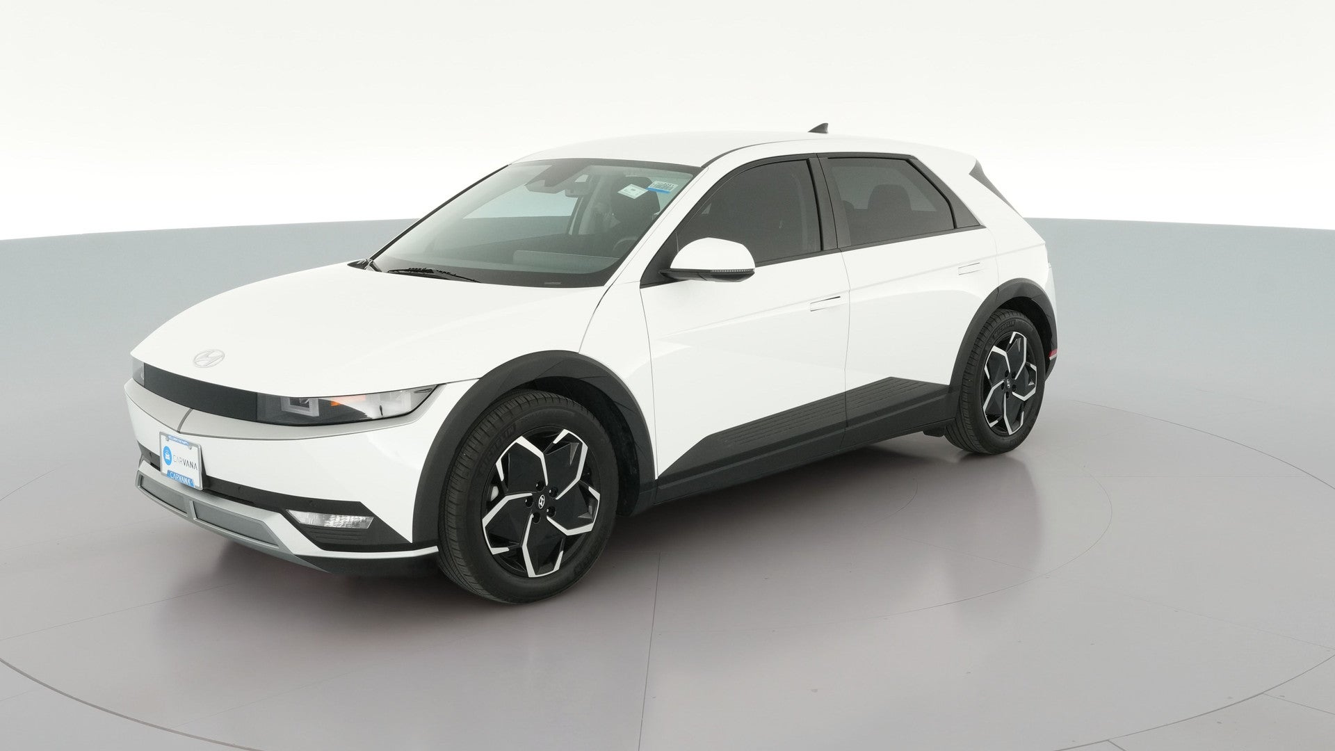 2024 Hyundai IONIQ 5 vehicle photo