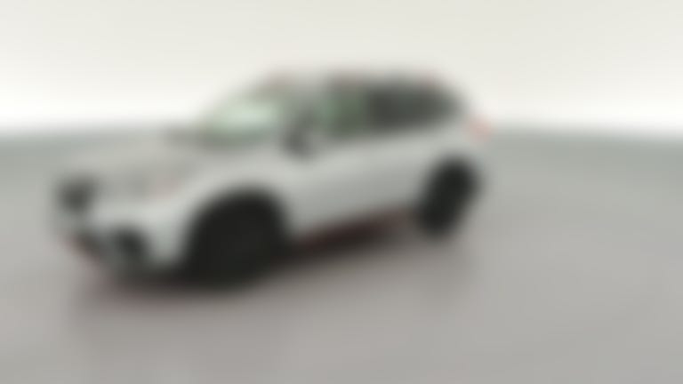 2021 Subaru Forester vehicle photo
