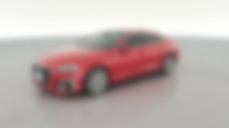 2024 Audi A5 vehicle photo