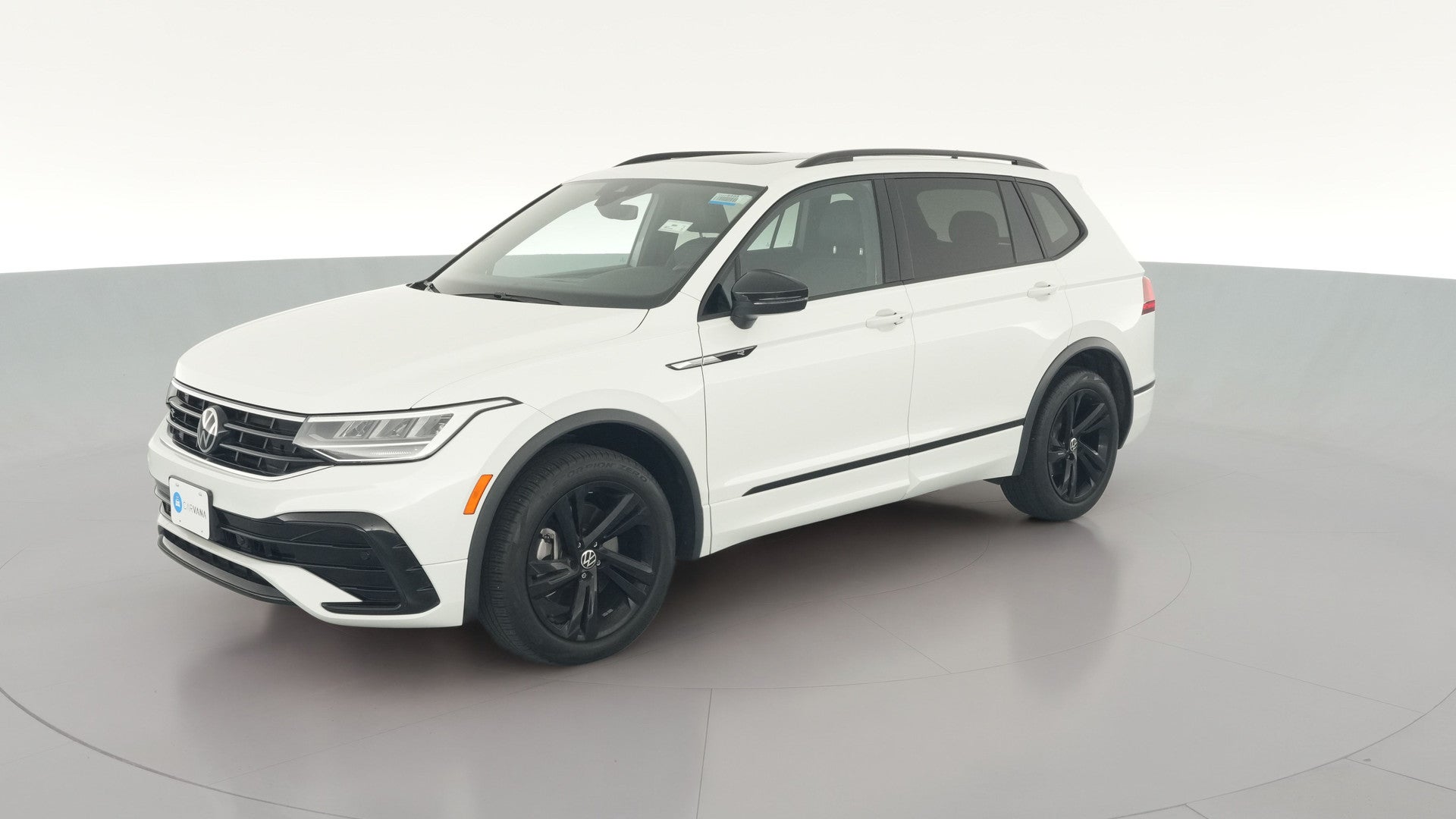 2023 Volkswagen Tiguan vehicle photo