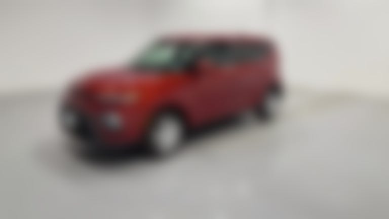 2022 Kia Soul vehicle photo