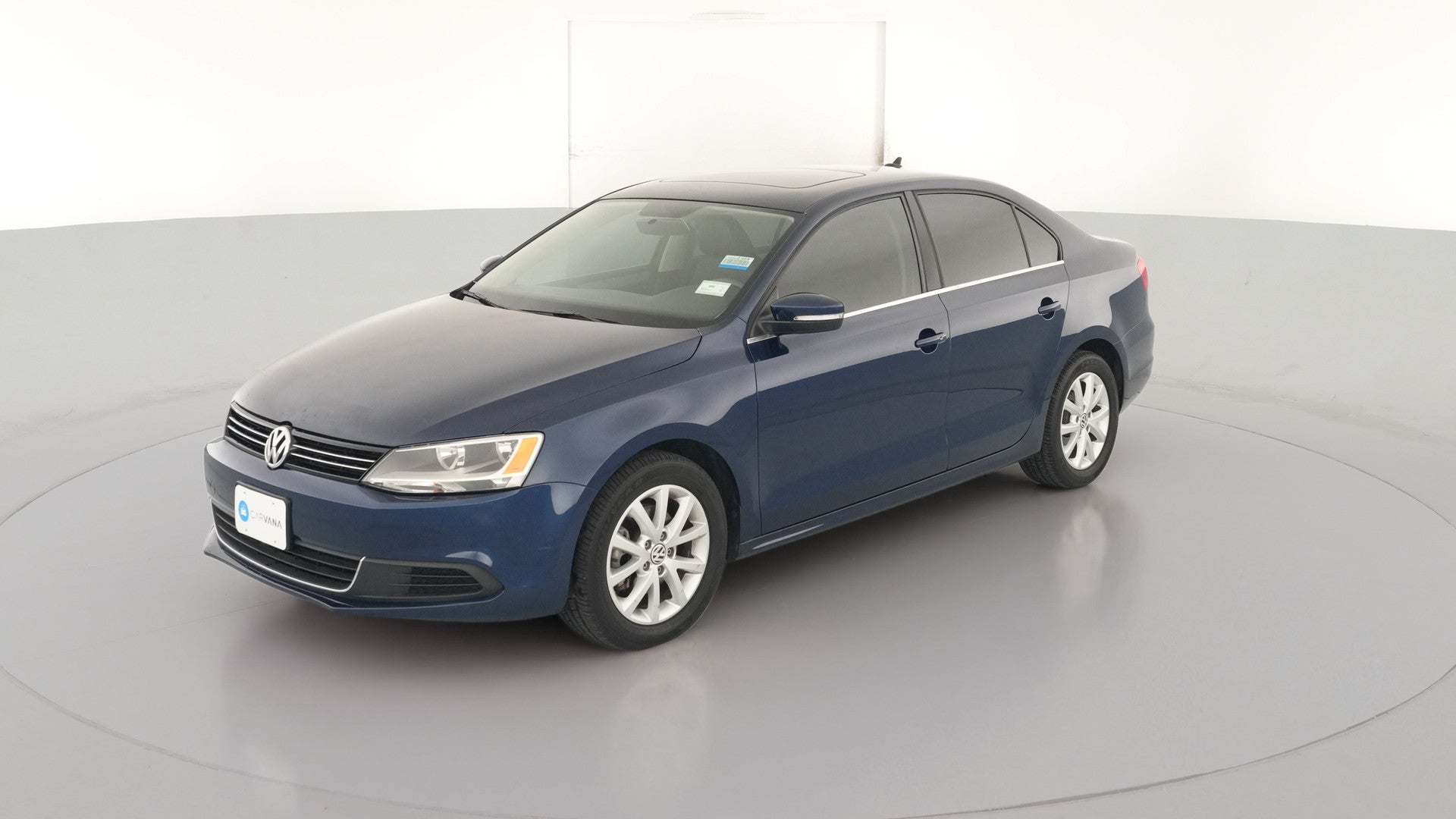 2014 Volkswagen Jetta vehicle photo