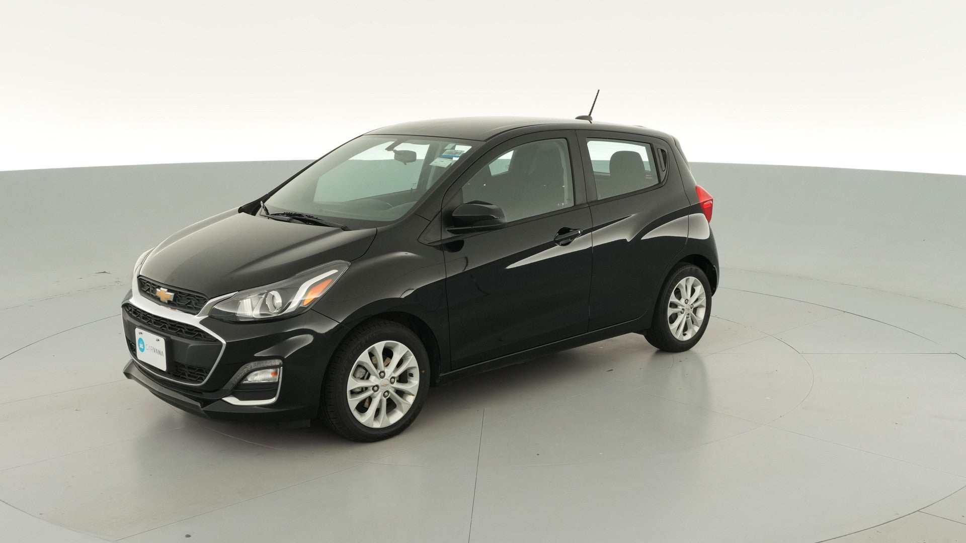 2020 Chevrolet Spark vehicle photo