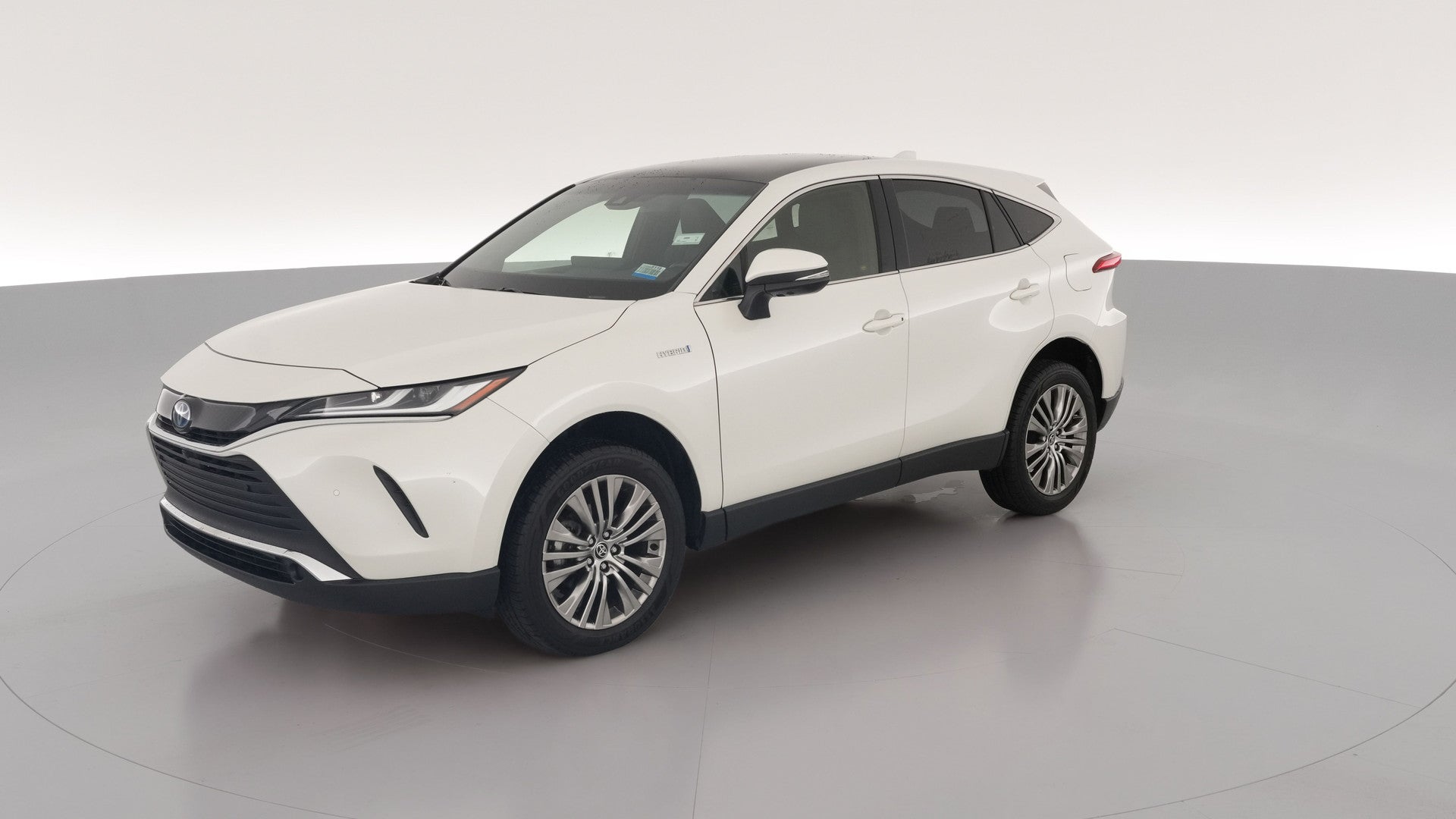 2021 Toyota Venza vehicle photo