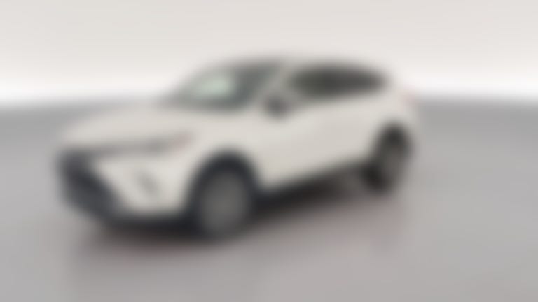 2021 Toyota Venza vehicle photo