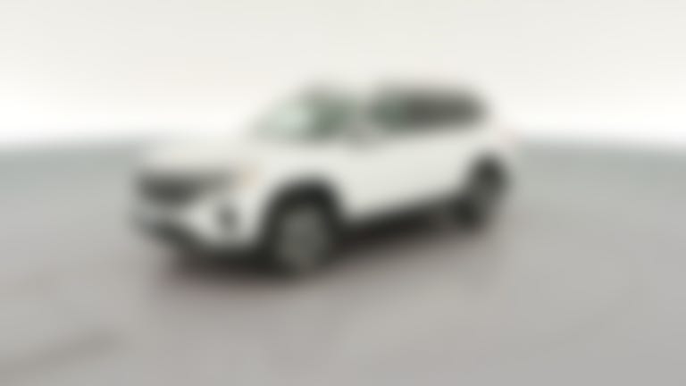 2024 Volkswagen Atlas vehicle photo