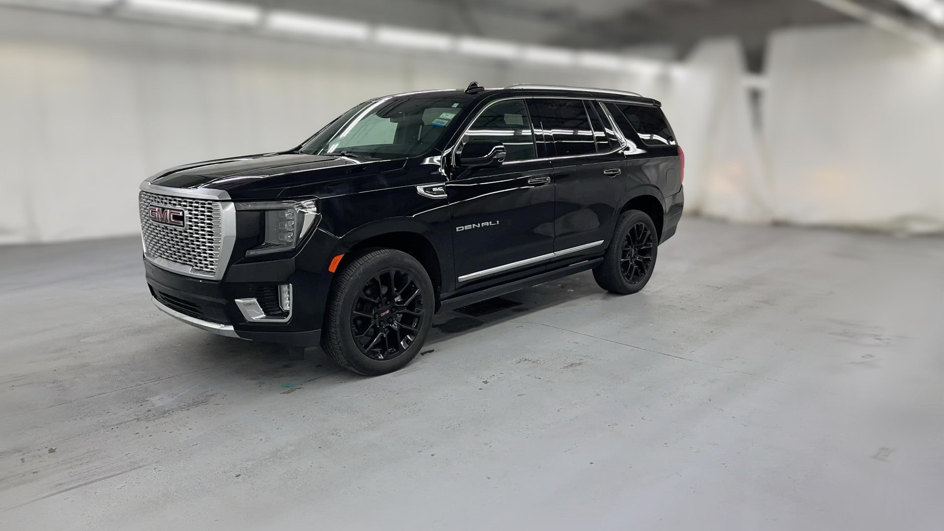2023 GMC Yukon vehicle photo