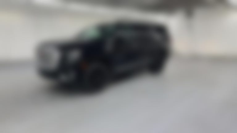 2023 GMC Yukon vehicle photo