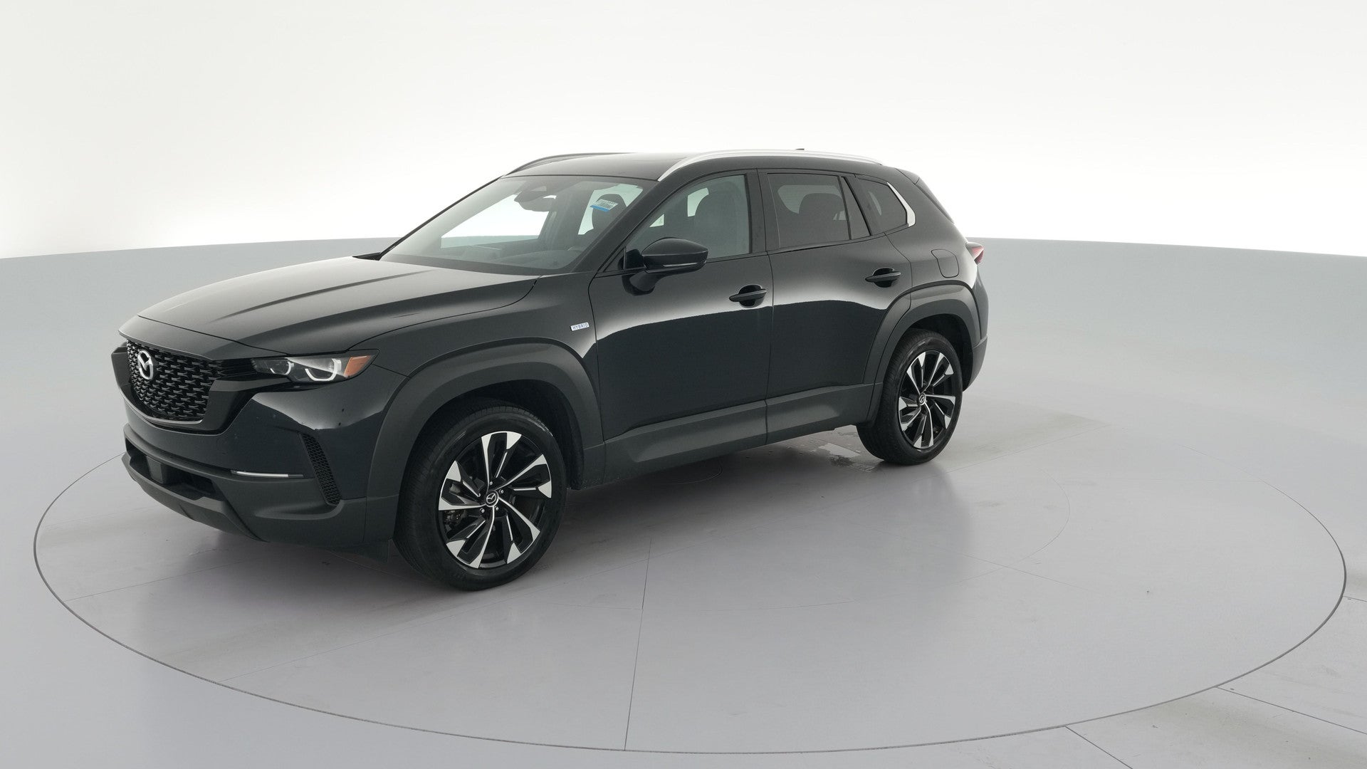 2025 MAZDA CX-50 Hybrid vehicle photo