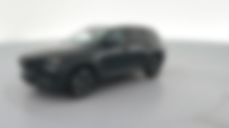 2025 MAZDA CX-50 Hybrid vehicle photo