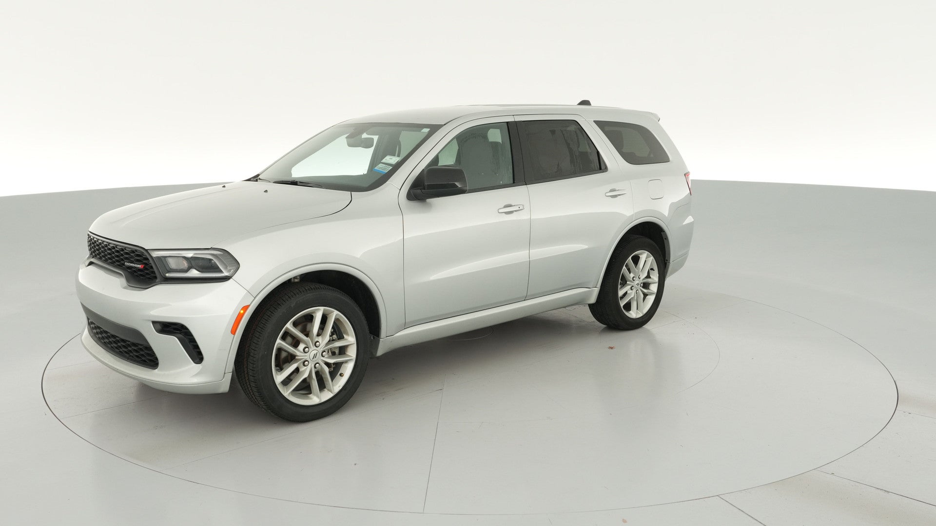 2025 Dodge Durango vehicle photo