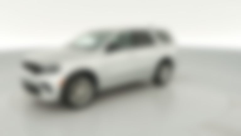 2025 Dodge Durango vehicle photo