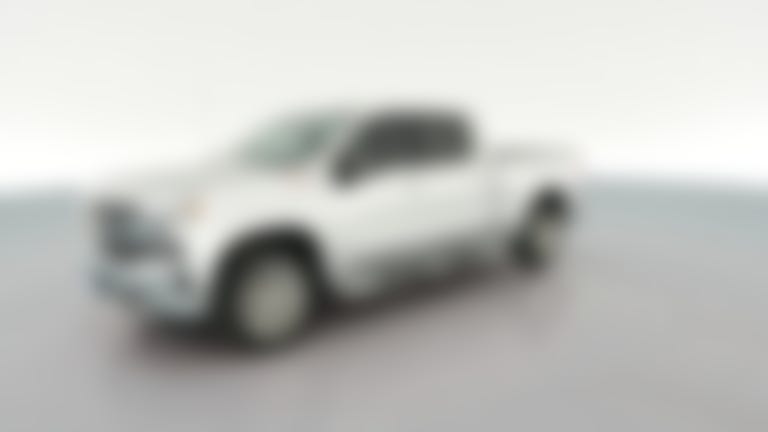 2019 Chevrolet Silverado 1500 Crew Cab vehicle photo